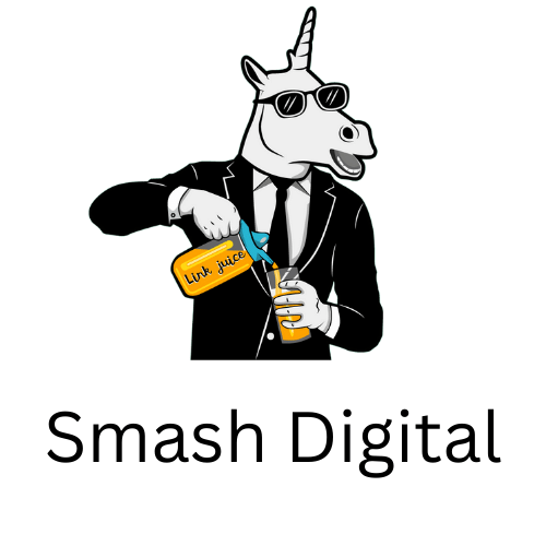 Smash Digital SEO Agency