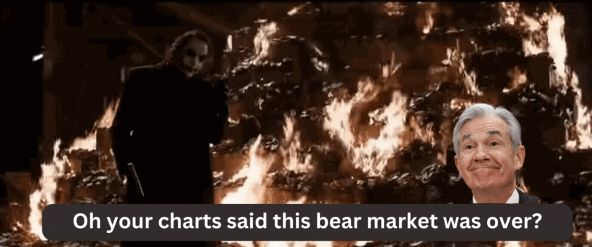 bear market meme